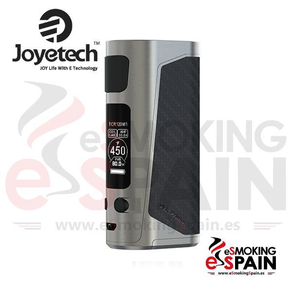 Joyetech eVic Primo SE Silver